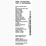 Ice Cream Cake by Hilight