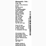 Fotia by WholesomeCo