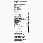 Citrus Champs by Hilight