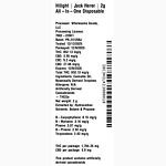 Jack Herer by Hilight