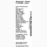 Romulan by WholesomeCo