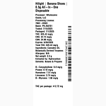 Banana Shoes All-in-One by Hilight