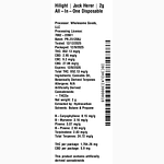 Jack Herer by Hilight