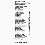 Fresh Squeezed Calamansi by Pure Plan