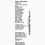 Ms Michigan by Hilight