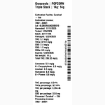 Triple Stack by Grassroots