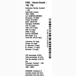 Atomic Breath by Find