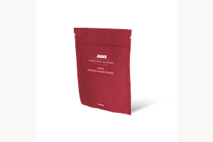 Pomegranate Raspberry by Jams