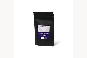 Tigers Blood by High Variety