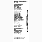 Double Bubble by Boojum