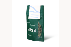 Blueberry Muffin X Candy Pantz by Hilight