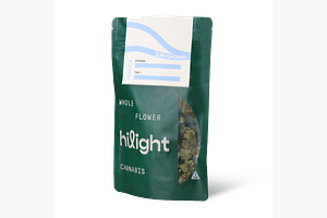 Blueberry Muffin X Candy Pantz by Hilight