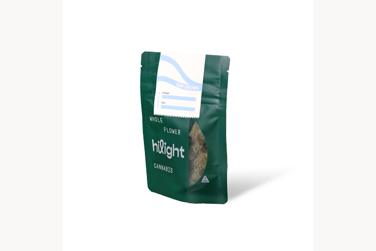 Drip Burger by Hilight