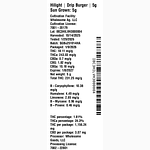 Drip Burger by Hilight