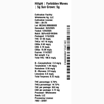 Forbidden Moves by Hilight