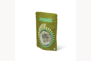 Hawaiian Rain x Permanent Marker by Ritual