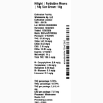 Forbidden Moves by Hilight