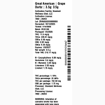 Grape Durbz by Great American