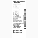 Super Boof Candy by Hilight