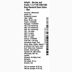 Berries and Cream by Hilight