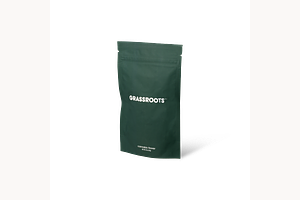 Triple Stack by Grassroots