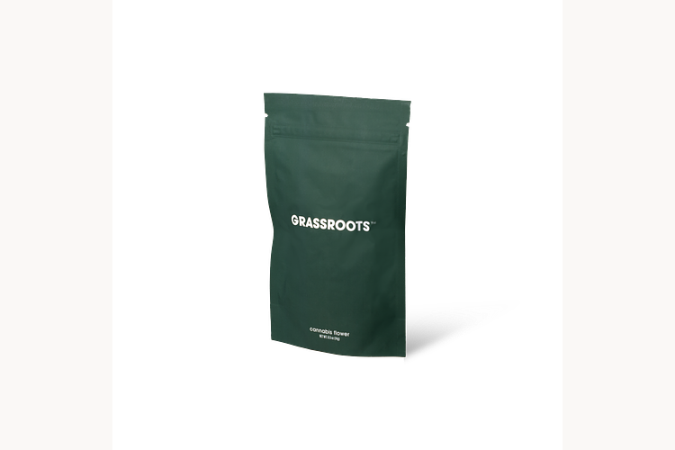 Triple Stack by Grassroots