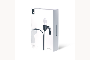 Peak Pro Link | Onyx by PuffCo