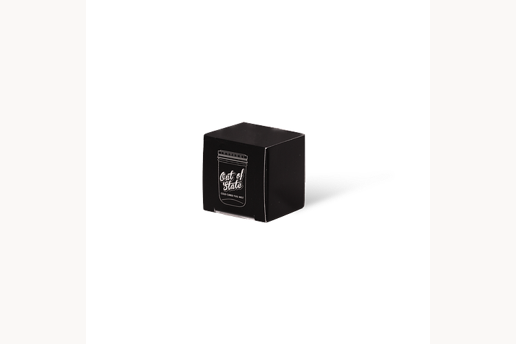 Peach Fuzz by Out of State