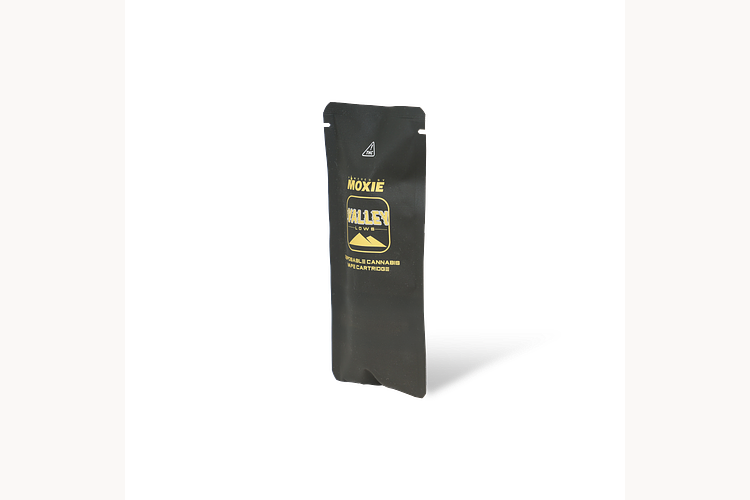 Fire On The Mountain by Valley Lows