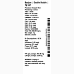 Double Bubble by Boojum