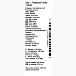 Tropicana Treats by Zion