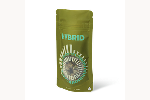 Hawaiian Rain x Permanent Marker by Ritual