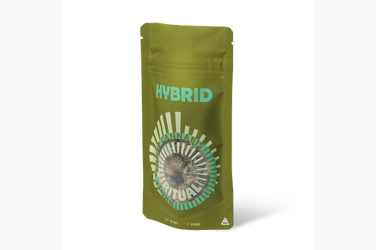 Hawaiian Rain x Permanent Marker by Ritual