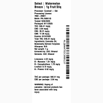 Watermelon Breeze Fruit Stiq by Select