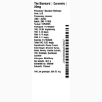 Caramels by The Standard