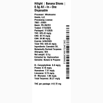 Banana Shoes All-in-One by Hilight