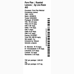 Roasted Lemons by Pure Plan