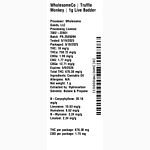 Truffle Monkey by WholesomeCo