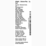 Unicorn Piss by Hilight