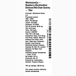 Raspberry Marshmallow by WholesomeCo