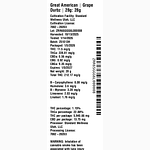 Grape Durbz by Great American