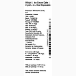 Ice Cream Cake by Hilight