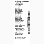 Burger Papi by Out of State