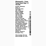 Desert Sage by WholesomeCo