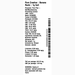 Banana Runtz by Pure Plan