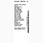 RSO Dart by The Solid