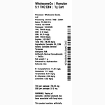 Romulan by WholesomeCo