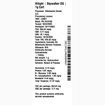 Skywalker OG by Hilight