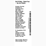 Peach Fuzz by Out of State