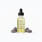 Super Boof Cherry by Pure Plan